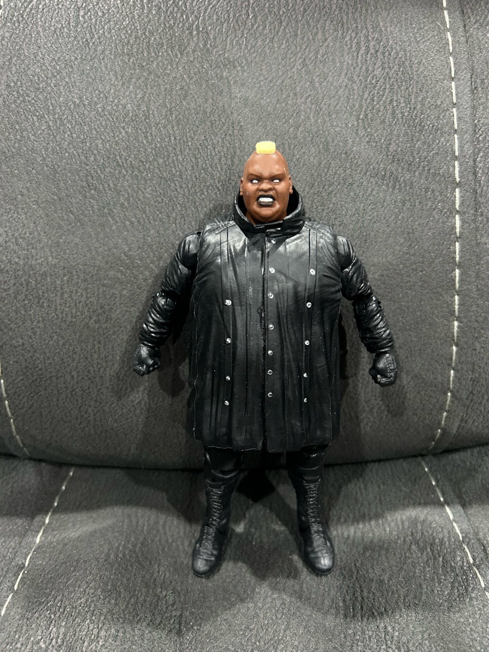 Viscera WWE elite series 77 - Summerslam